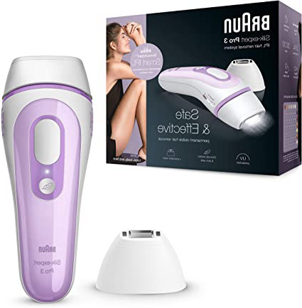 Braun Silk Expert Pro 3