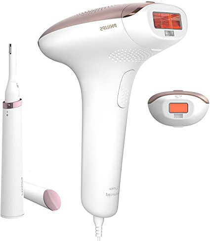 Philips Lumea Advanced BRI921/00 -