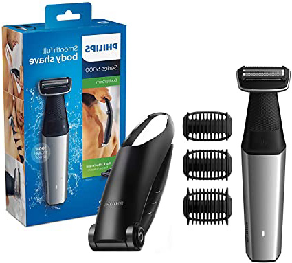 Philips BG5020 / 15 Bodygroom