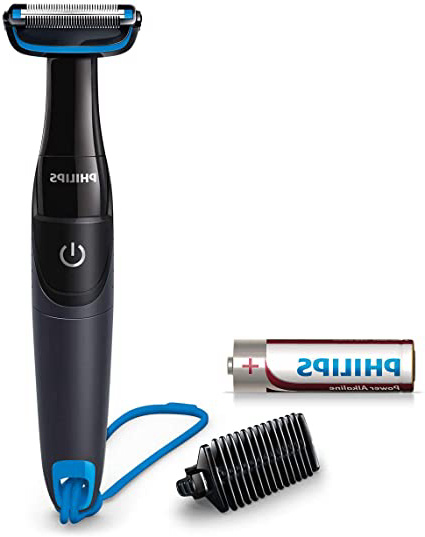 Philips BG1024/16 - Cortapelo corporal