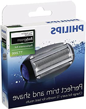 Philips TT2000/43 - Cabezal de