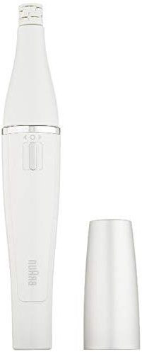 Braun FaceSpa 800 - Depiladora facial