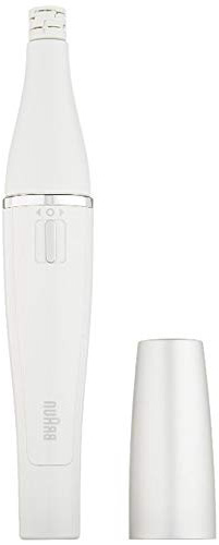 Braun FaceSpa 800 - Depiladora facial