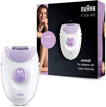 Braun Silk-épil 3 3-170 Depiladora