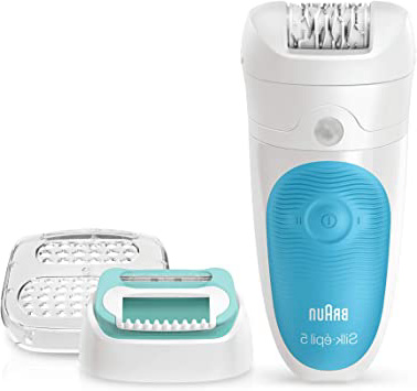 Braun 5-511 Silk-épil Wet &