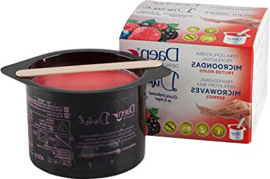 DAEN Crema Depilatoria 1 Unidad 430 g