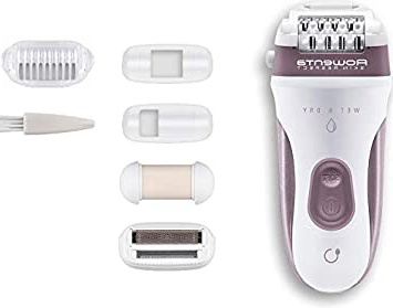 Rowenta Skin Respect EP8060F0 -