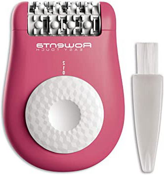 Rowenta EASY TOUCH Rosa 24
