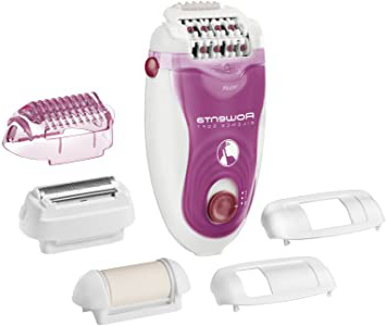 Rowenta Silence Soft EP5660 -