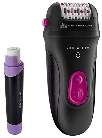 Set Pulidor de uñas eléctrico