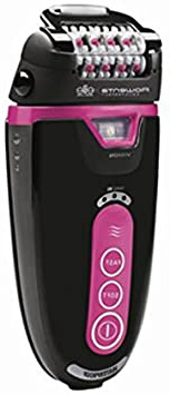 DEPILADORA AQUAPERFECT EP9102E0 ROWENTA