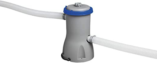 Depuradora de Cartucho Bestway 3.028 l/h