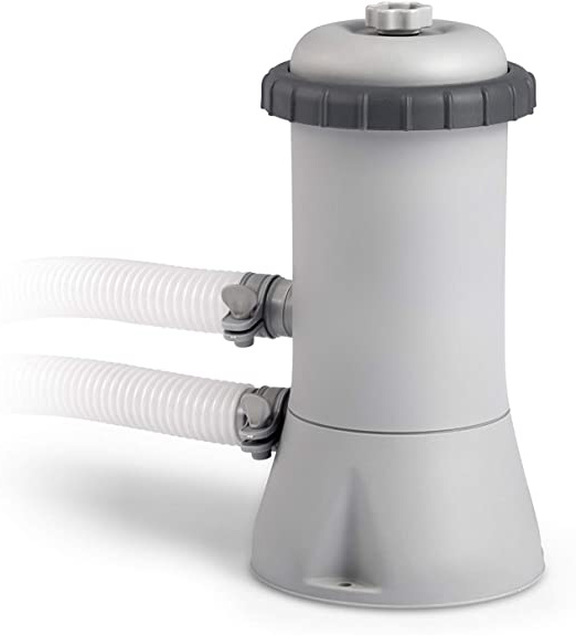 Intex 28604GS Cartucho para filtros para piscinas