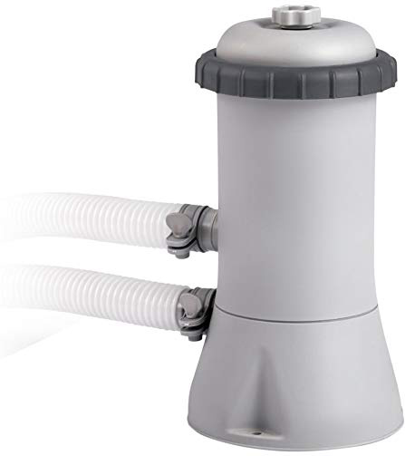 INTEX 28604 Depuradora cartucho Filtros tipo A, 2006 L/h