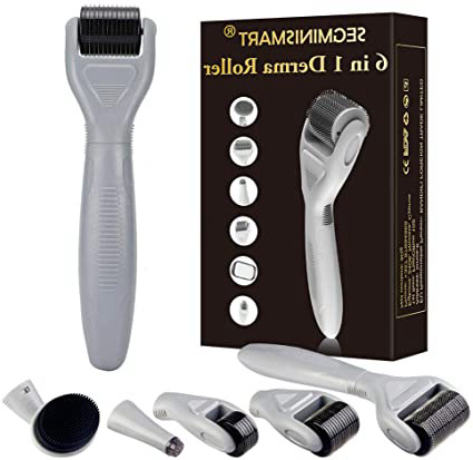 Derma Roller, Dermaroller, Dermaroller Titanio,