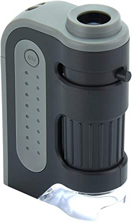 Carson MicroBrite Plus - Microscopio