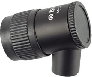 Riester 10551-301 Cabezal del dermatoscopio