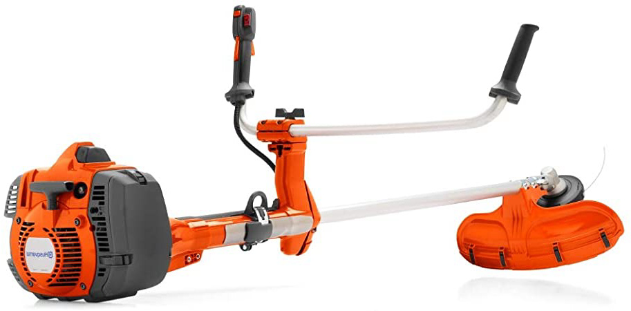 DECESPUGLIATORE HUSQVARNA 545RX -