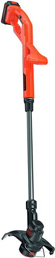 







Black+Decker ST1823-QW - Cortabordes 18V (1.5 Ah), ancho de corte 25 cm







