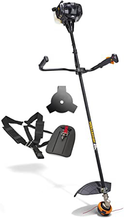 McCulloch 00096-70.574.01 B33 B Desbrozadora con