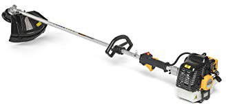 







Alpina 286220000/13 Desbrozadora de combustión TB 320, 32,6 cc, 900 W, Amarillo/Negro, Ancho de corte 43 cm






