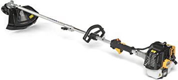 







Alpina 286120100/13 Desbrozadora de gasolina TB 250 J, 25.4 cc, Amarillo, Ancho de corte 43 cm






