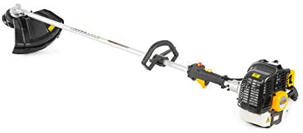 







Alpina 286320000/13 Desbrozadora Gasolina TB 420, 42.7 CC, Amarillo/Negro, Ancho de Corte 45 cm, 1100 W






