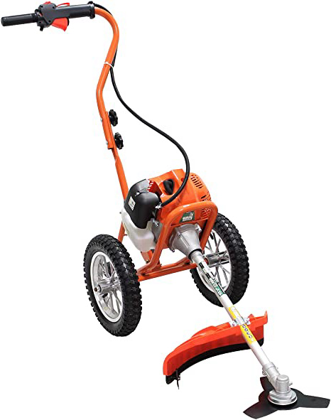 Mader Garden Tools 69331 Desbrozadora