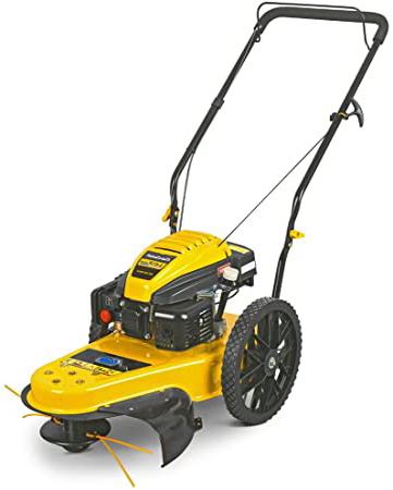 Cub Cadet - Desbrozador de