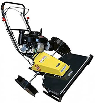 Ecotech TRT 60 SW-H -