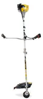 GARLAND - Desbrozadora Gasolina+Accesor Garland