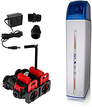 Water2Buy W2B780 descalcificador | descalcificador