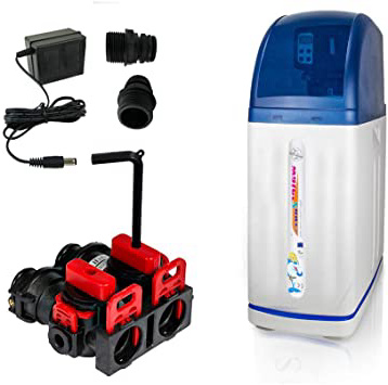 Water2Buy W2B180 descalcificador | descalcificador