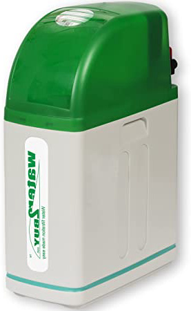 Water2Buy W2B200 descalcificador | descalcificador
