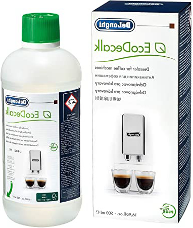 De'longhi Ecodecalk - Líquido descalcificador