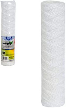 MAURER 4012020 Cartucho Filtro Agua