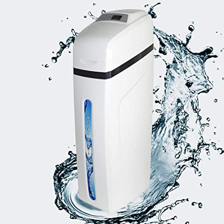 Naturewater Equipo ablandador de agua