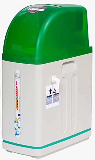 Water2Buy W2B110 descalcificador | descalcificador