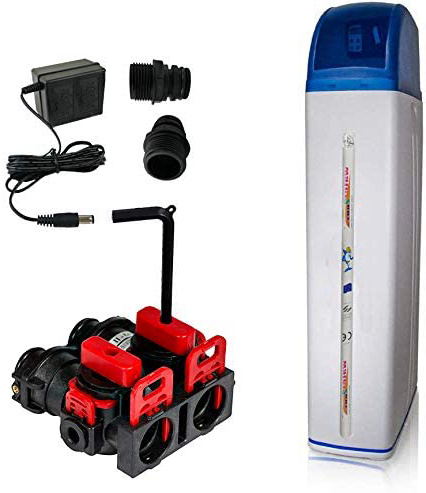 Water2Buy W2B780 descalcificador | descalcificador