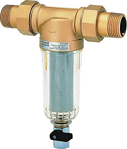 Honeywell FF06-1/2AA - Filtro miniplus