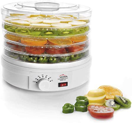 LACOR - 69123 - Deshidratador