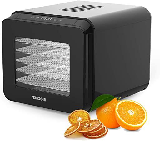 Bio Chef Deshidratador de Alimentos
