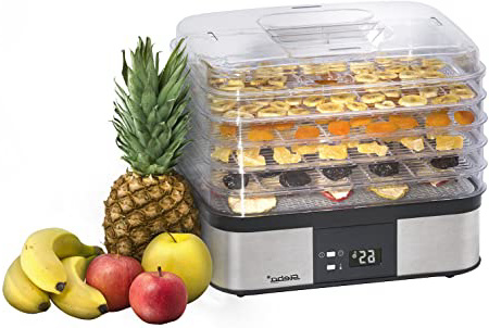 Steba ED 5, 350 W,