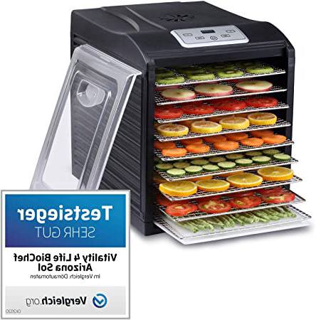 Bio Chef Deshidratador de Alimentos