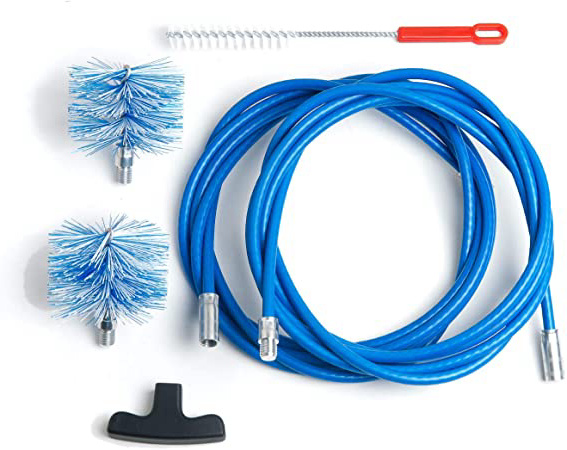 BARETTO Kit de limpieza para