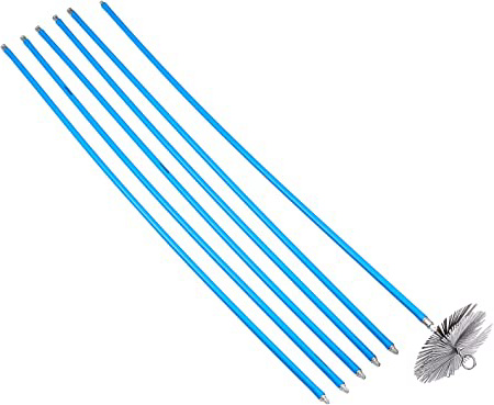 Vigor Blinky 40840-20 Kit Spazzacamino