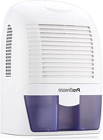 Pro Breeze Deshumidificador 1500 ml