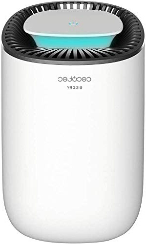 Cecotec Deshumidificador BigDry 2000 Light