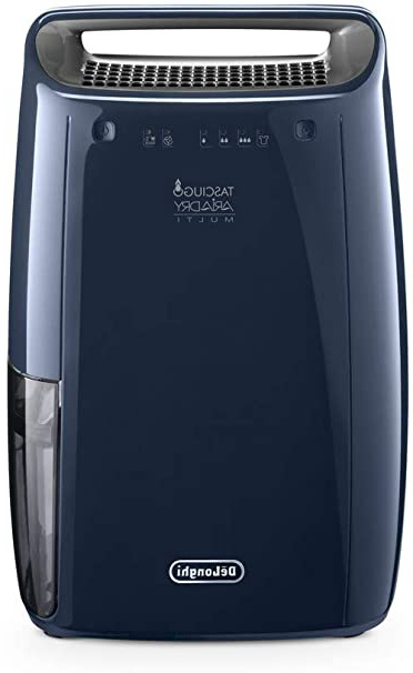 De'Longhi Tasciugo AriaDry Multi DEX216F