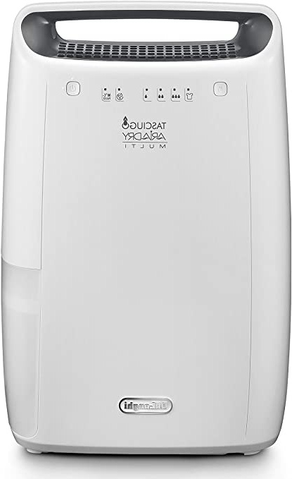 De'Longhi DEX212F Tasciugo AriaDry -